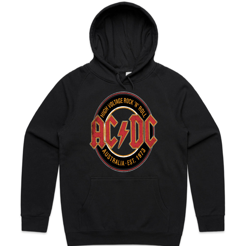 AC DC