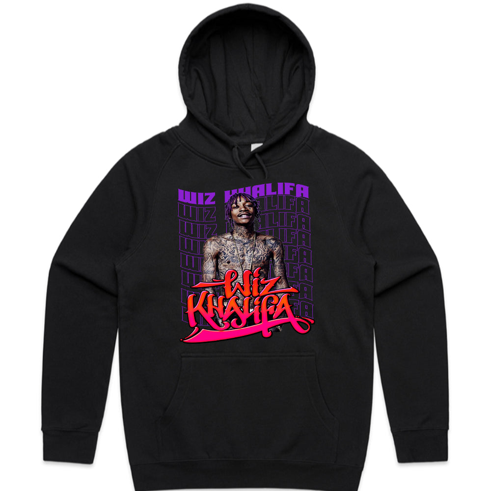 WIZ KHALIFA