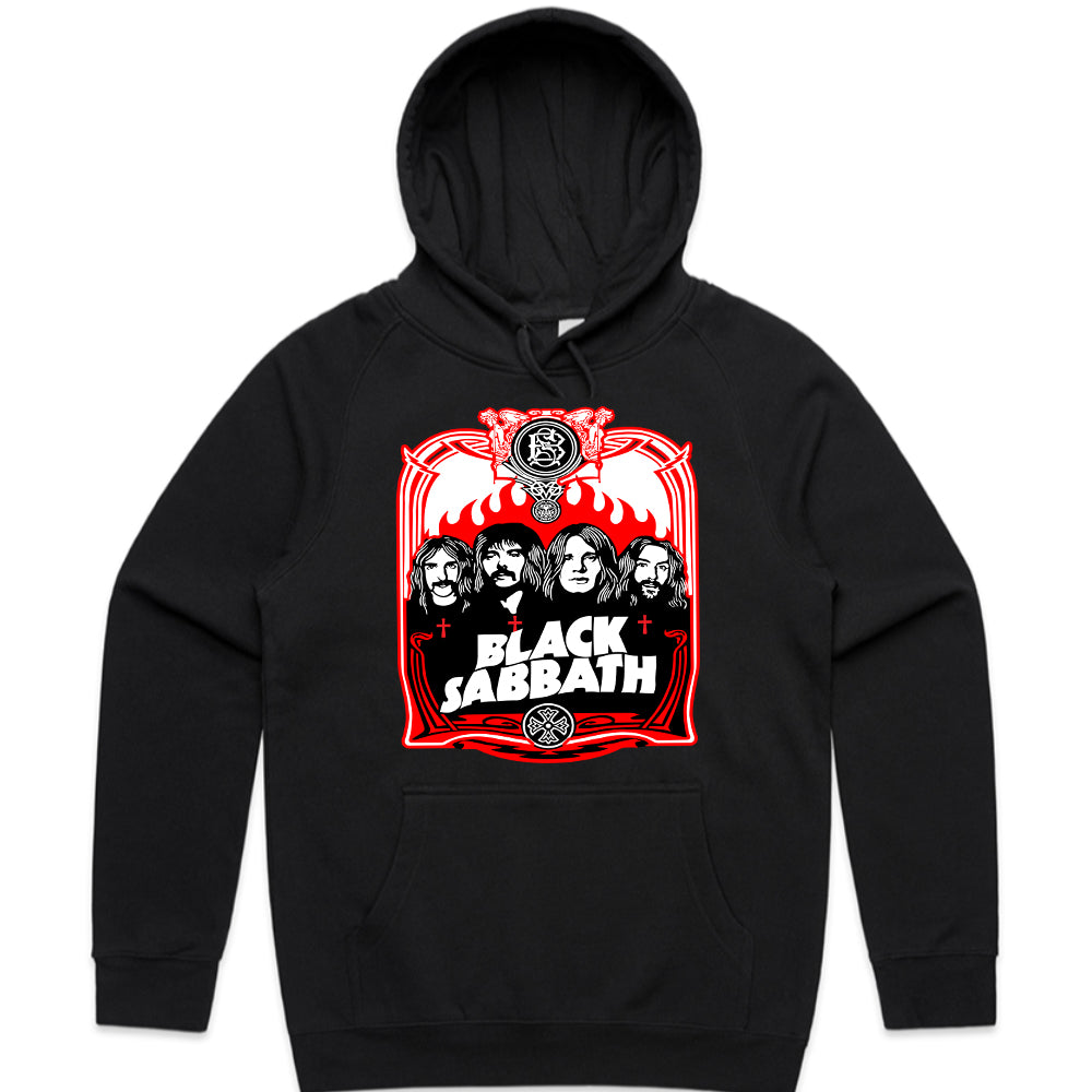 BLACK SABBATH