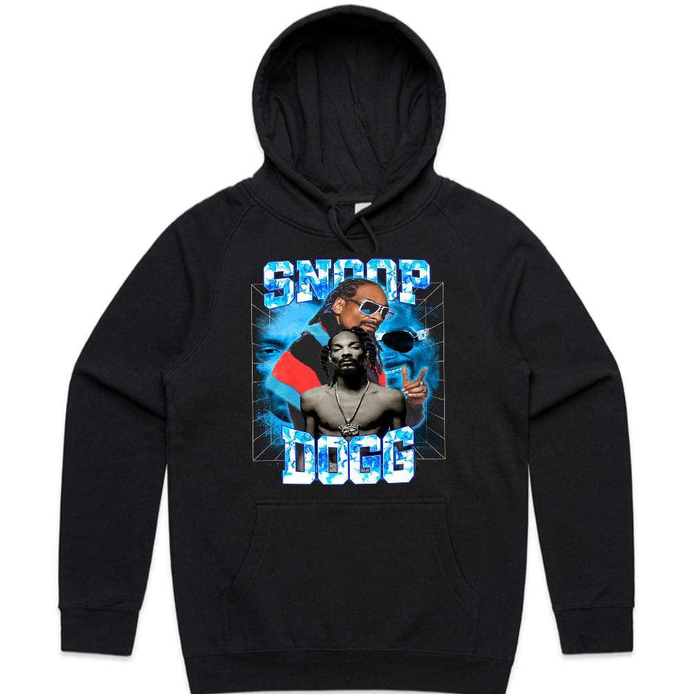 SNOOP DOGG