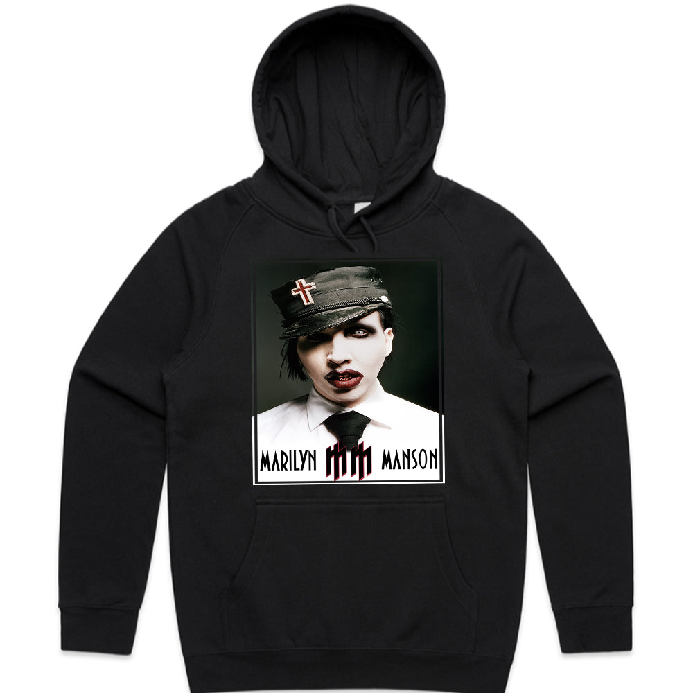 MARILYN MANSON