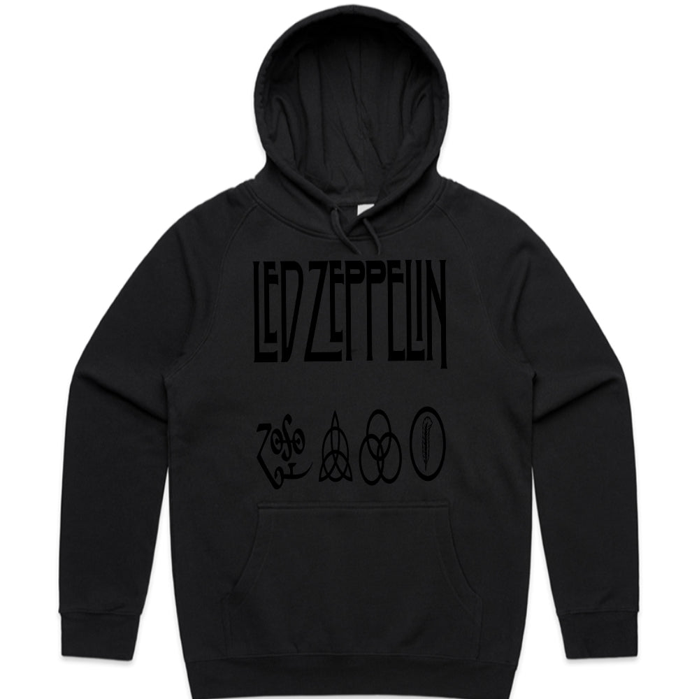 LED ZEPPELIN