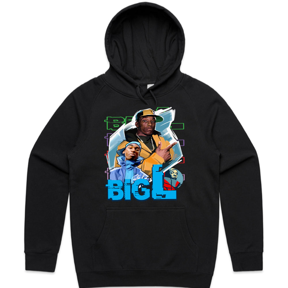 BIG L