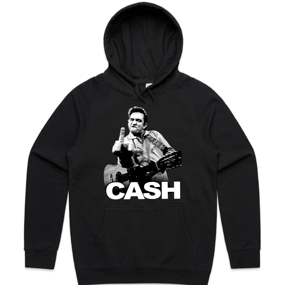 JOHNNY CASH