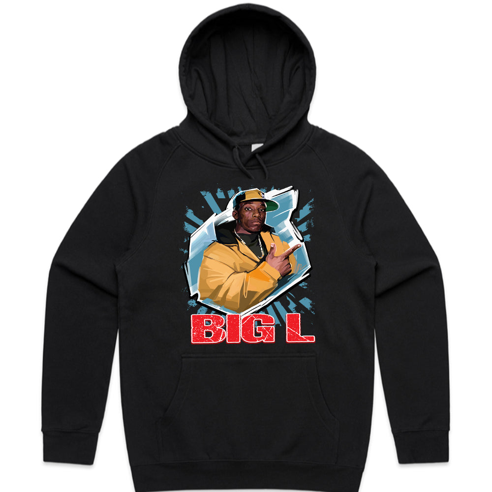 BIG L