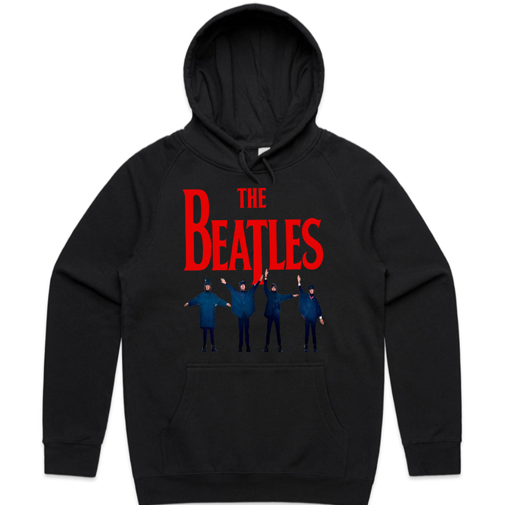 THE BEATLES