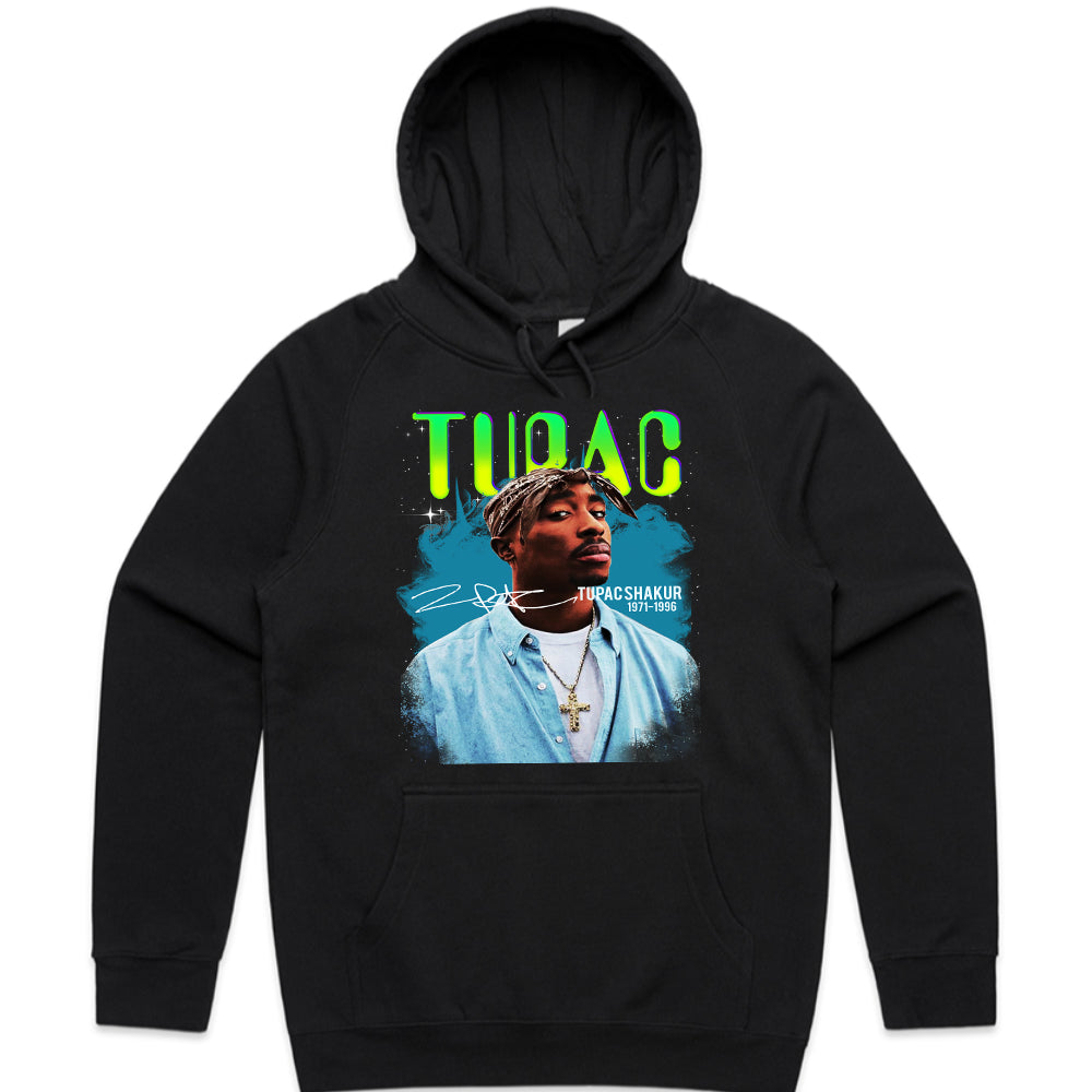 2PAC- SHAKUR