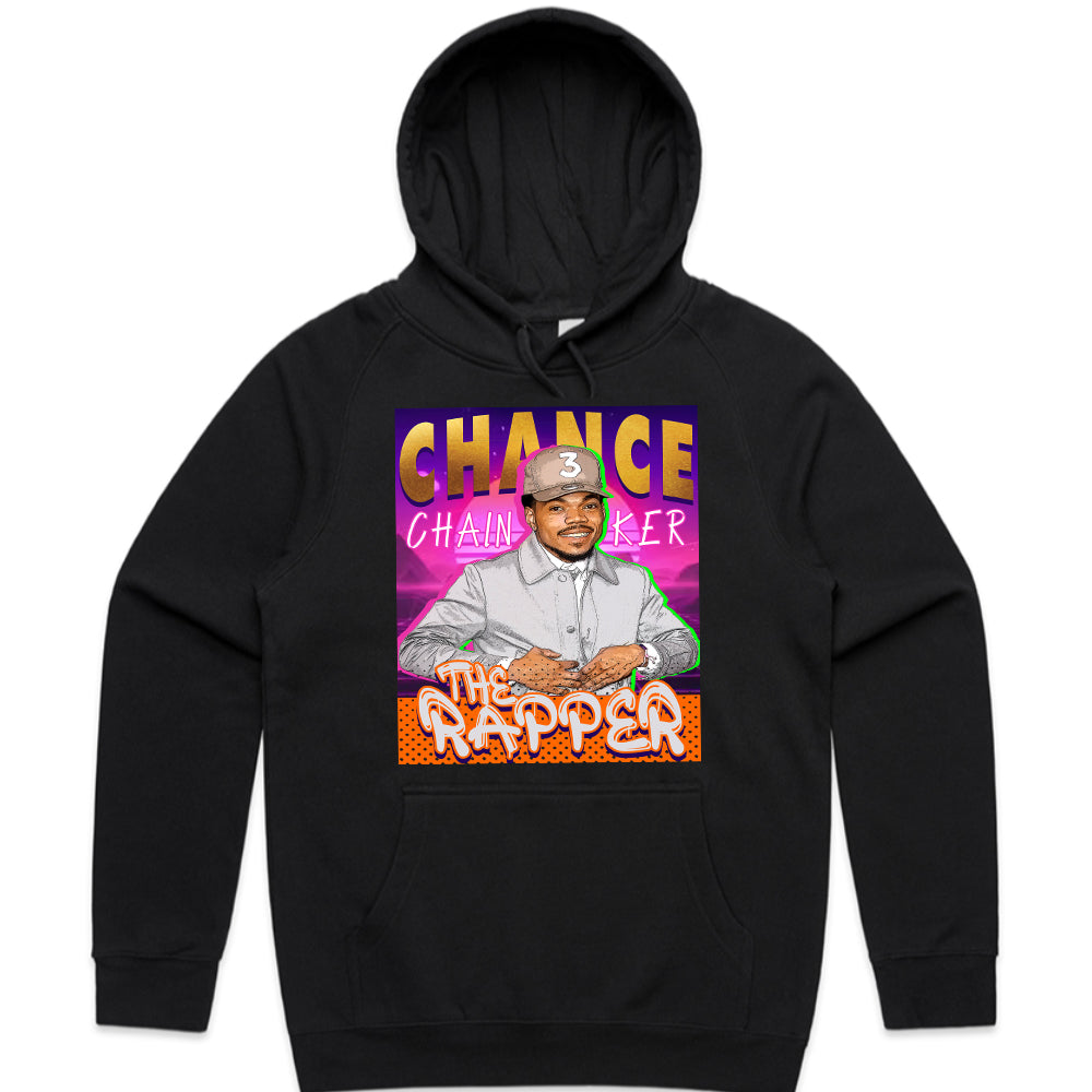 CHANCE - THE RAPPER