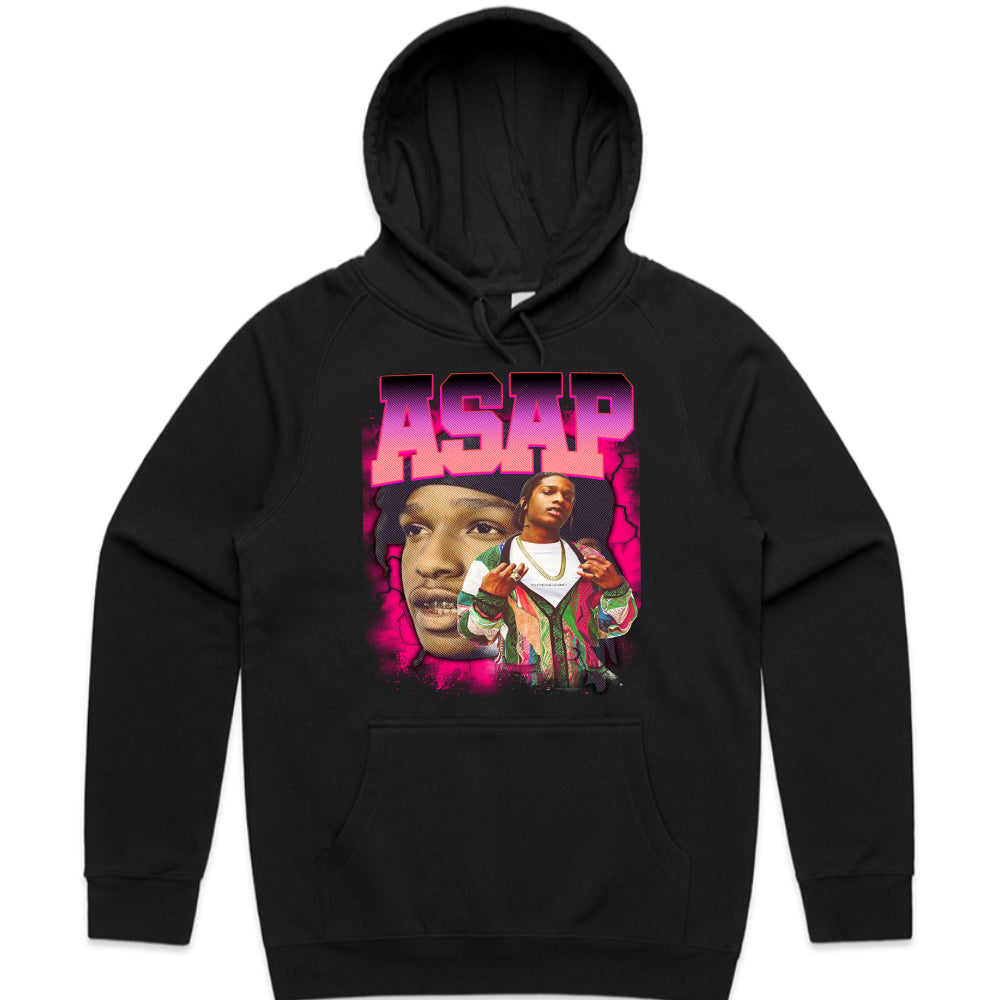ASAP