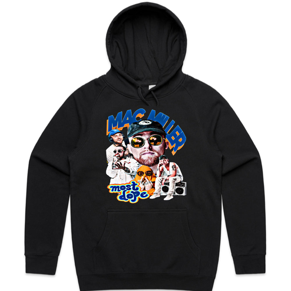 MAC MILLER - MOST DOPE