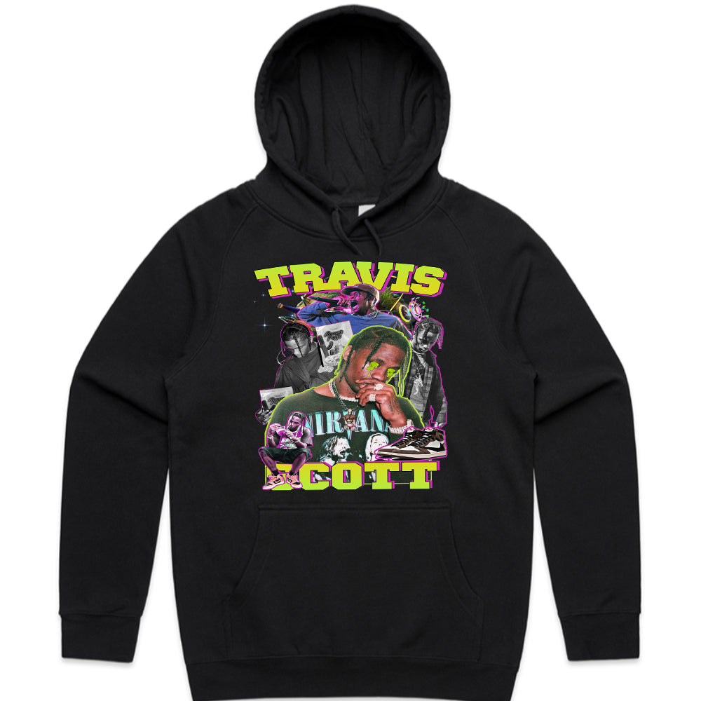 TRAVIS SCOTT