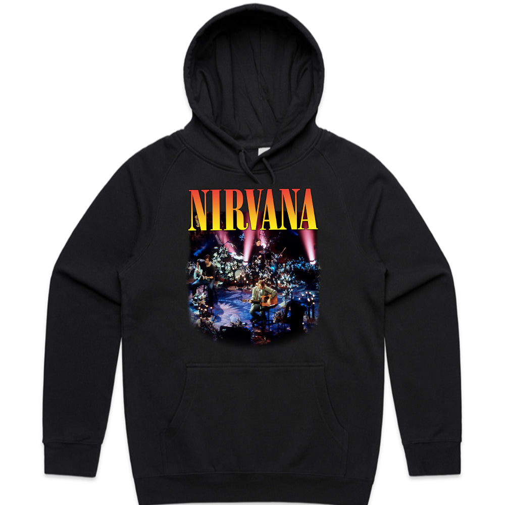 NIRVANA