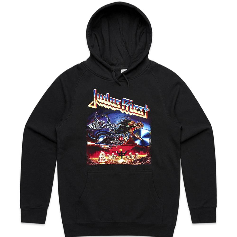 JUDAS PRIEST