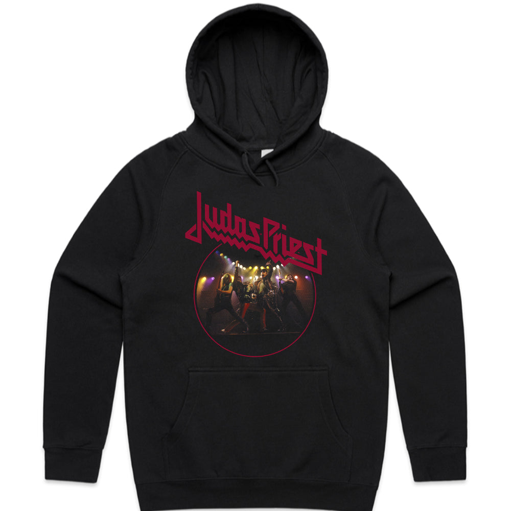 JUDAS PRIEST