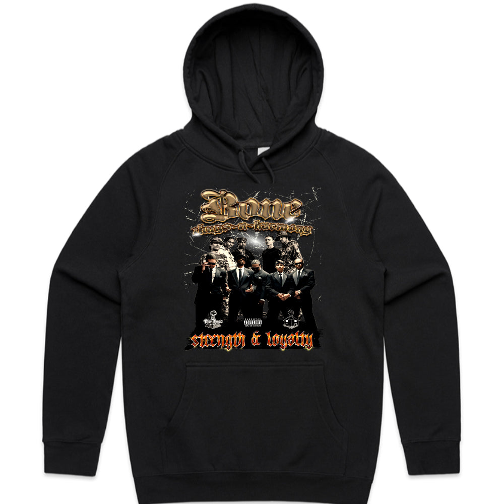 BONE THUGS N HARMONY
