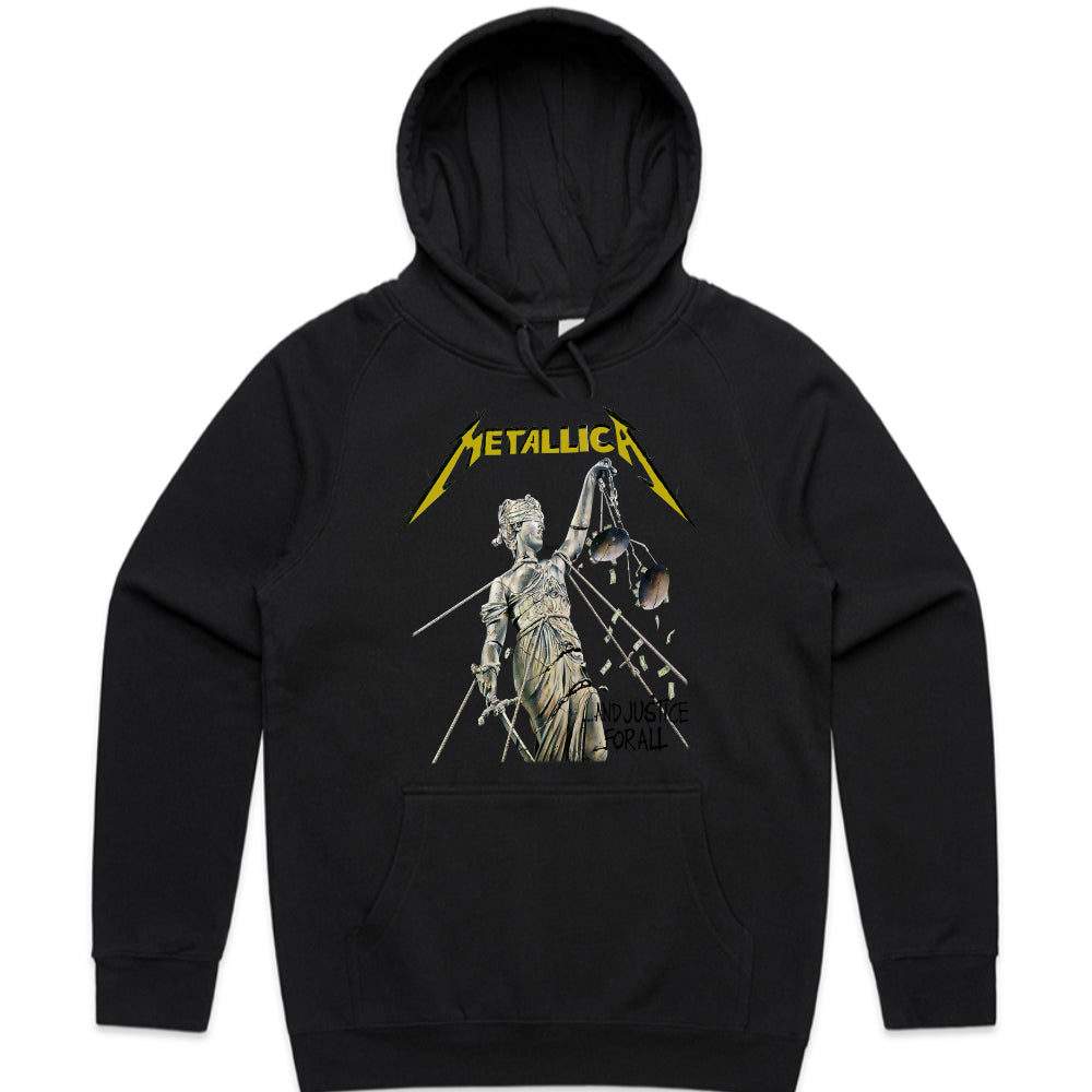 METALLICA