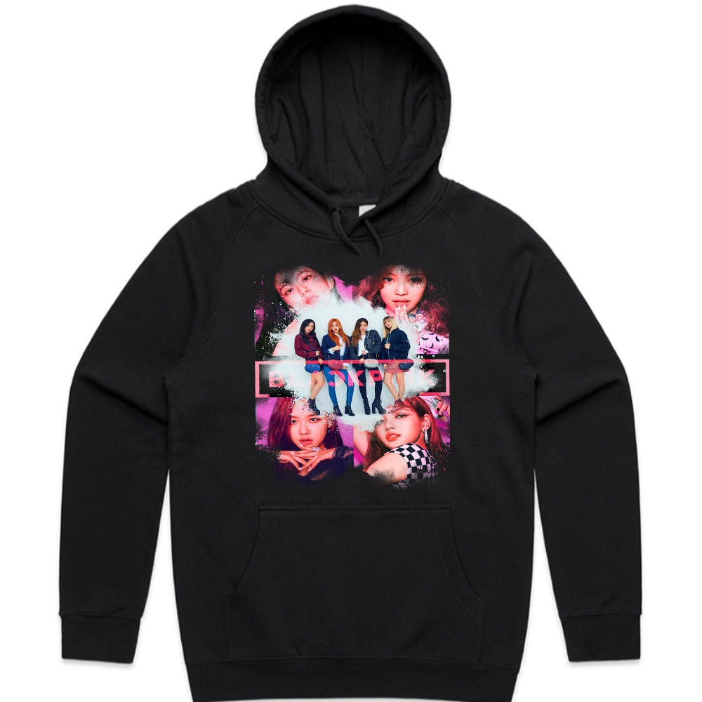 BLACK PINK