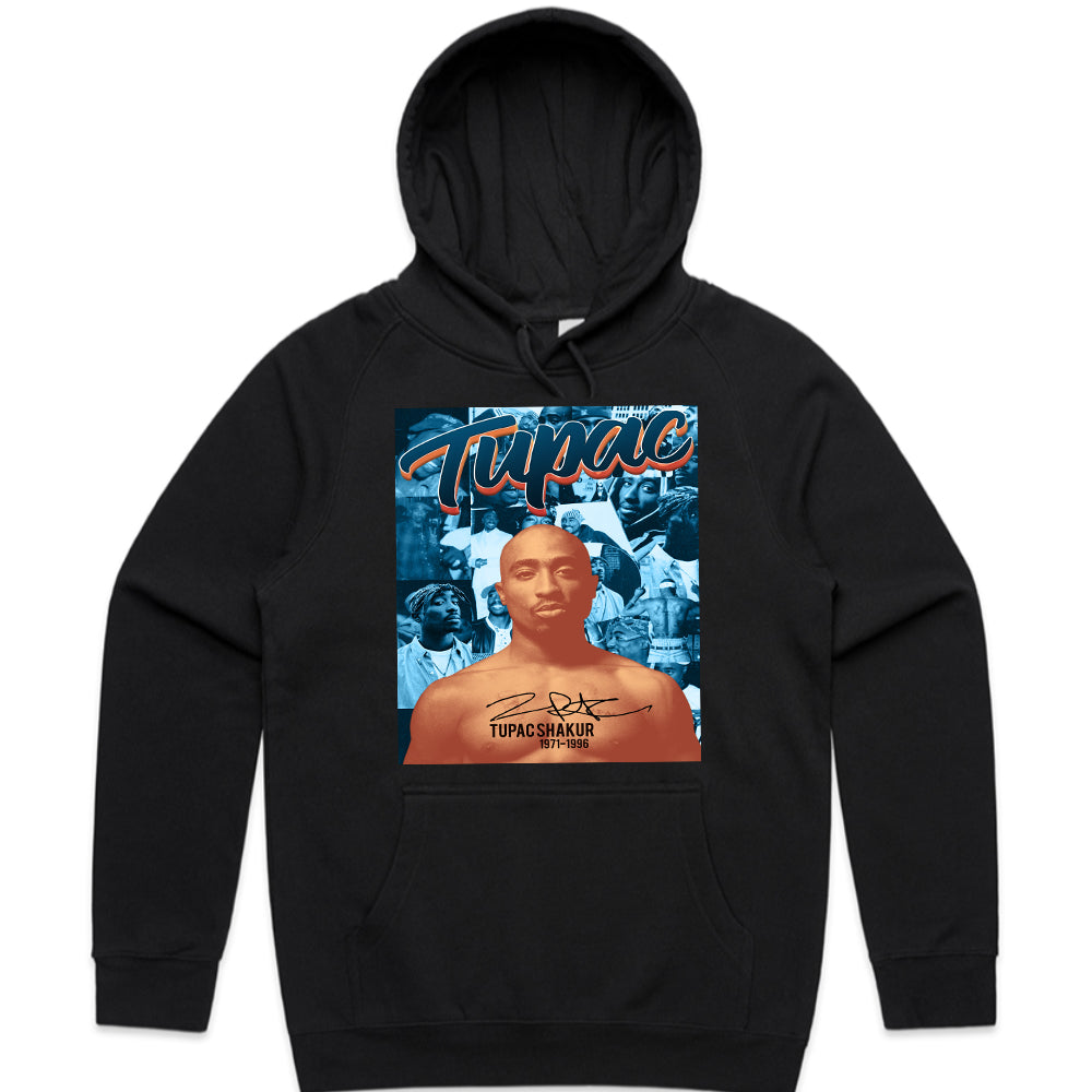 2PAC SHAKUR