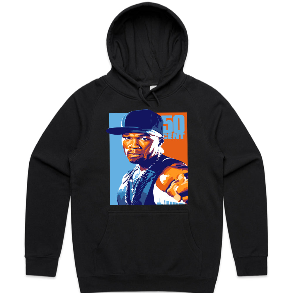 50 CENT