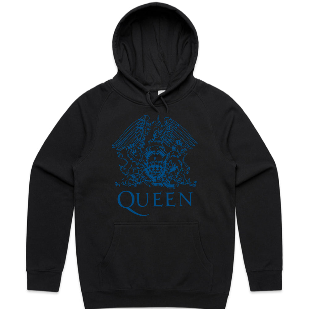 QUEEN