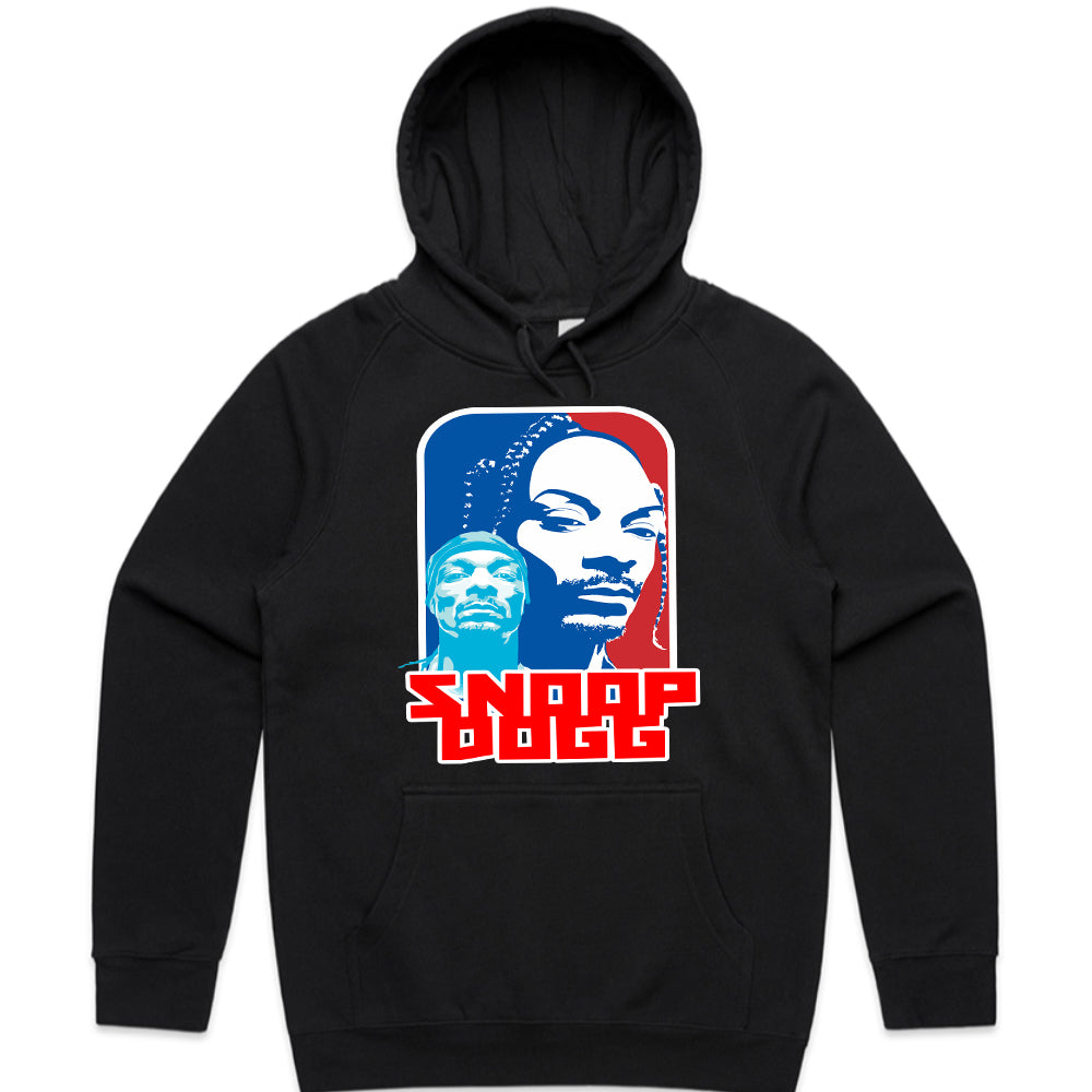 SNOOP DOGG