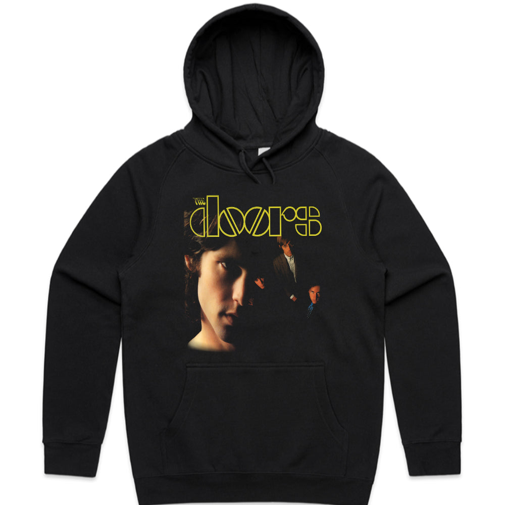 THE DOORS