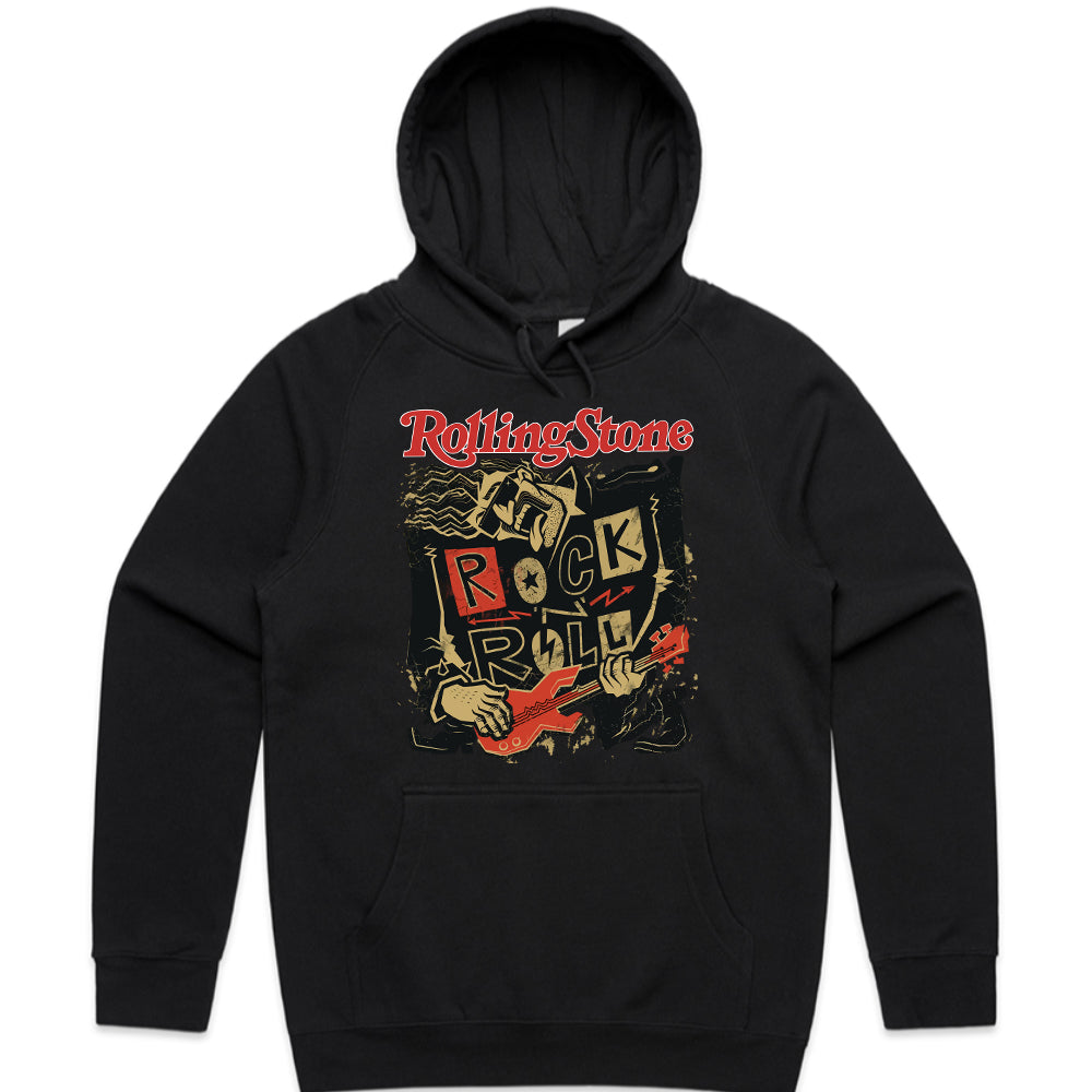 ROCK N ROLL - ROLLING STONES