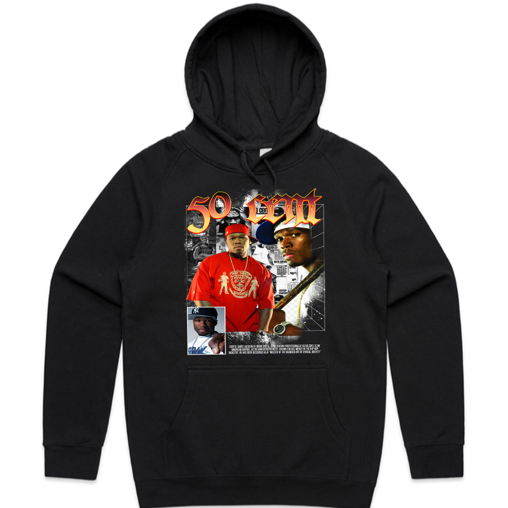 50 CENT