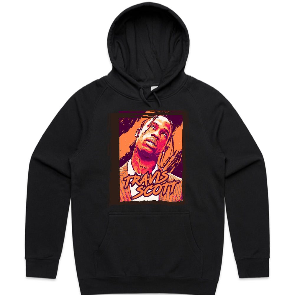 TRAVIS SCOTT