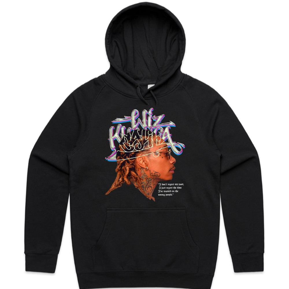 WIZ KHALIFA