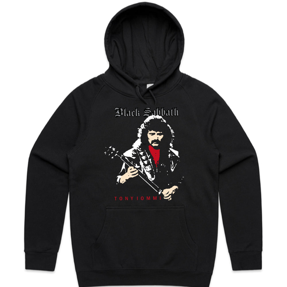 BLACK SABBATH