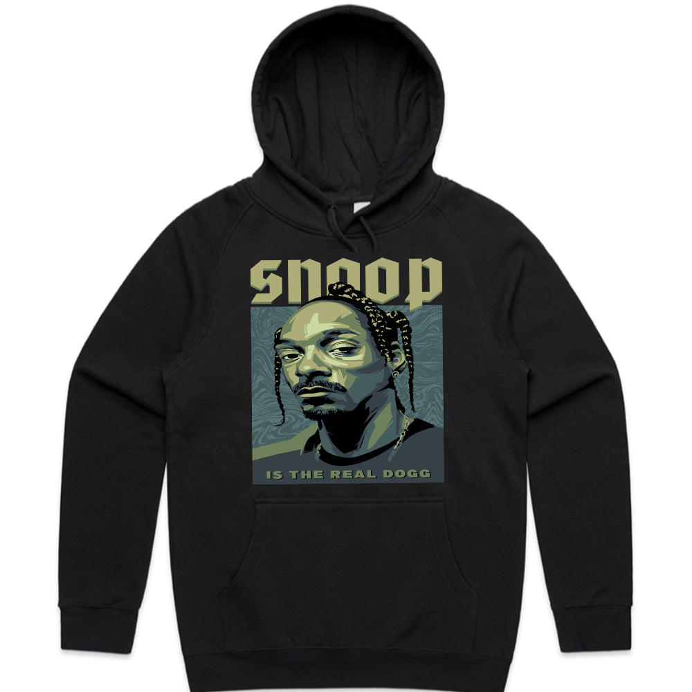 SNOOP DOGG
