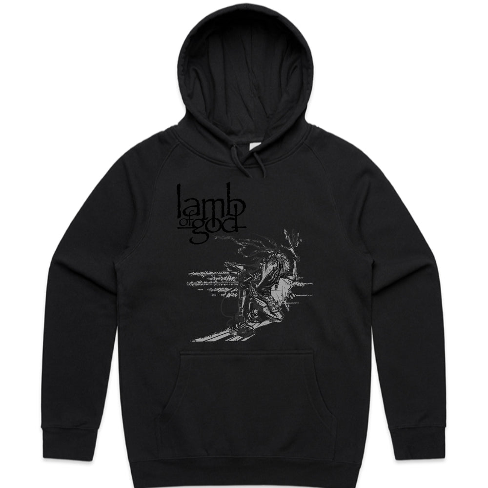 LAMB OF GOD