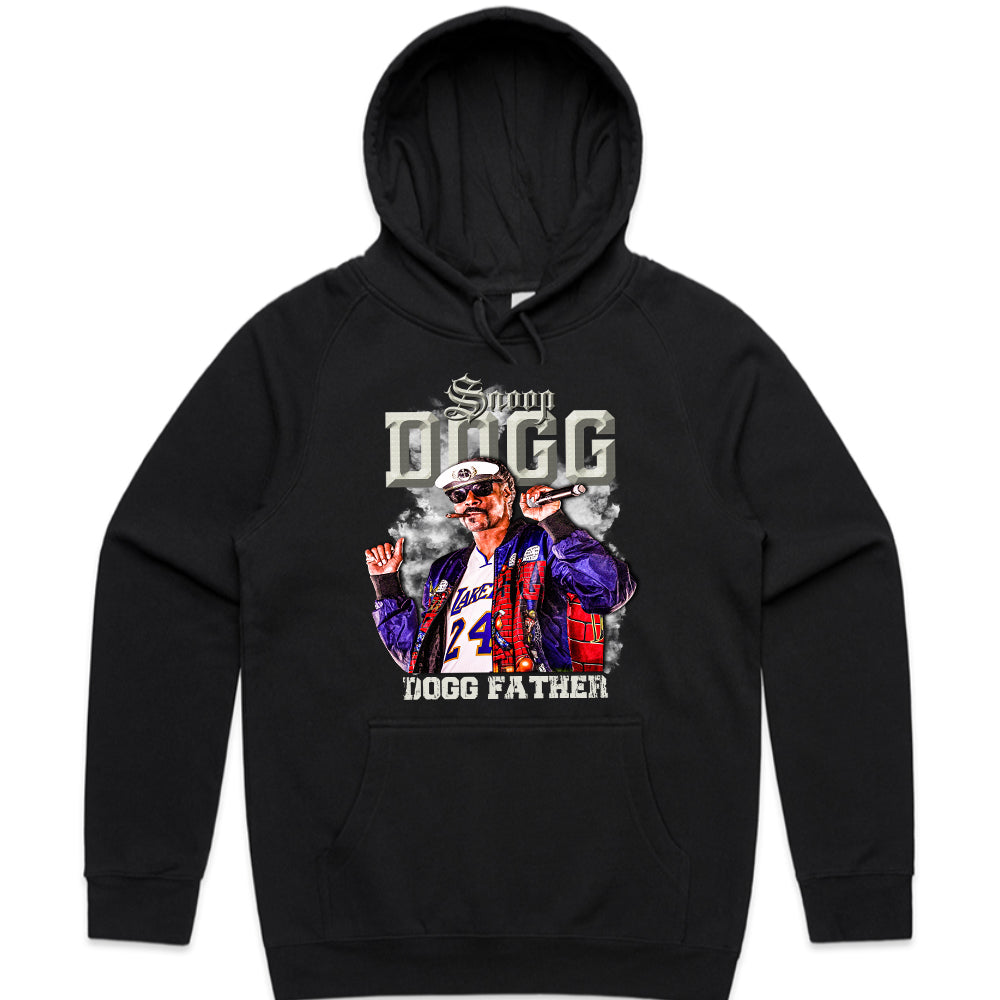 SNOOP DOGG