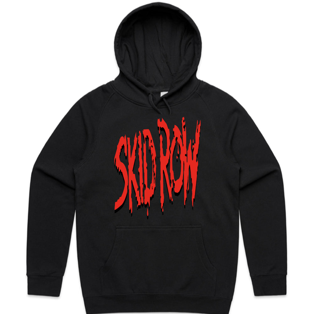 SKID ROW