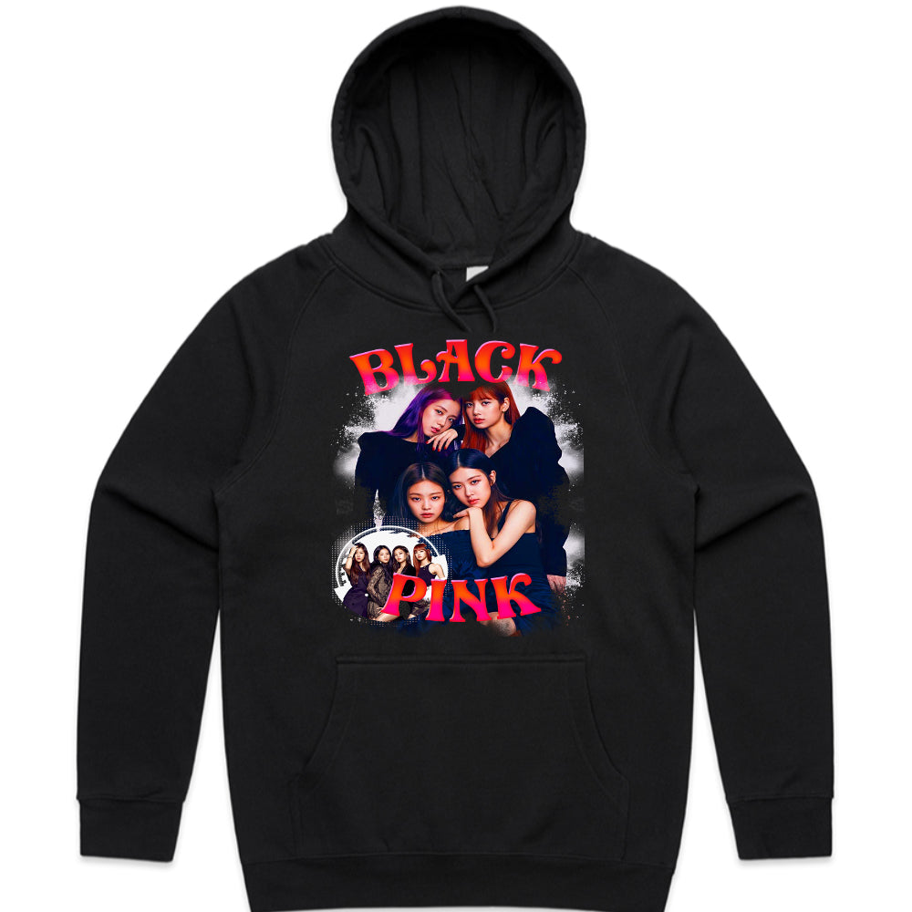 BLACK PINK