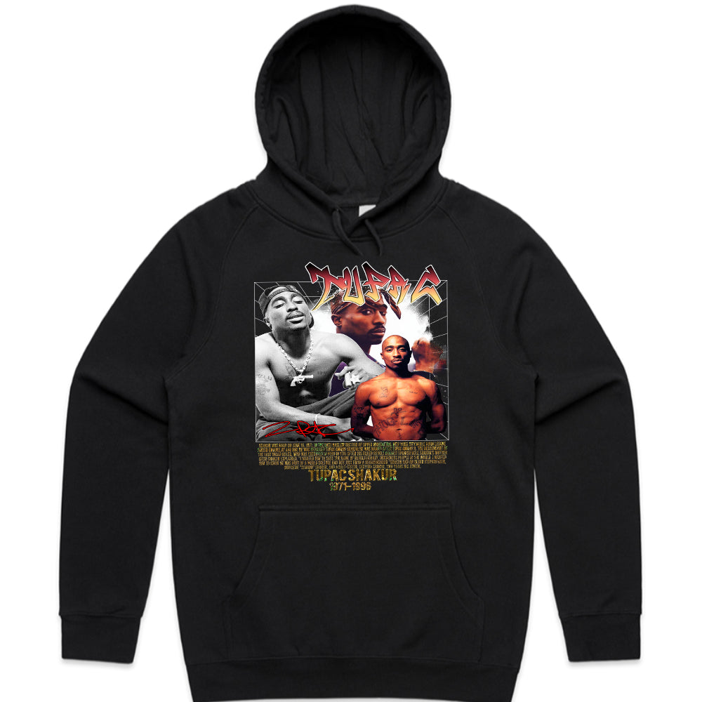 2PAC SHAKUR