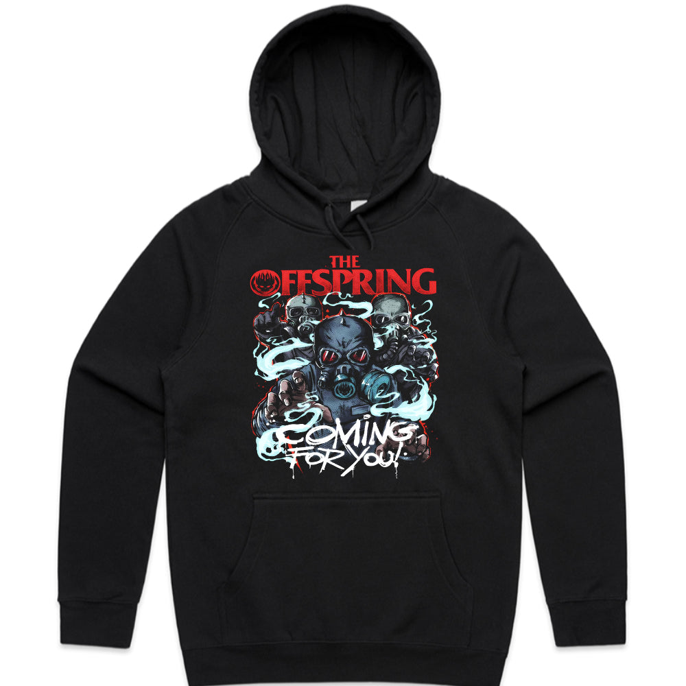 THE OFFSPRING - COMING FOR YOU