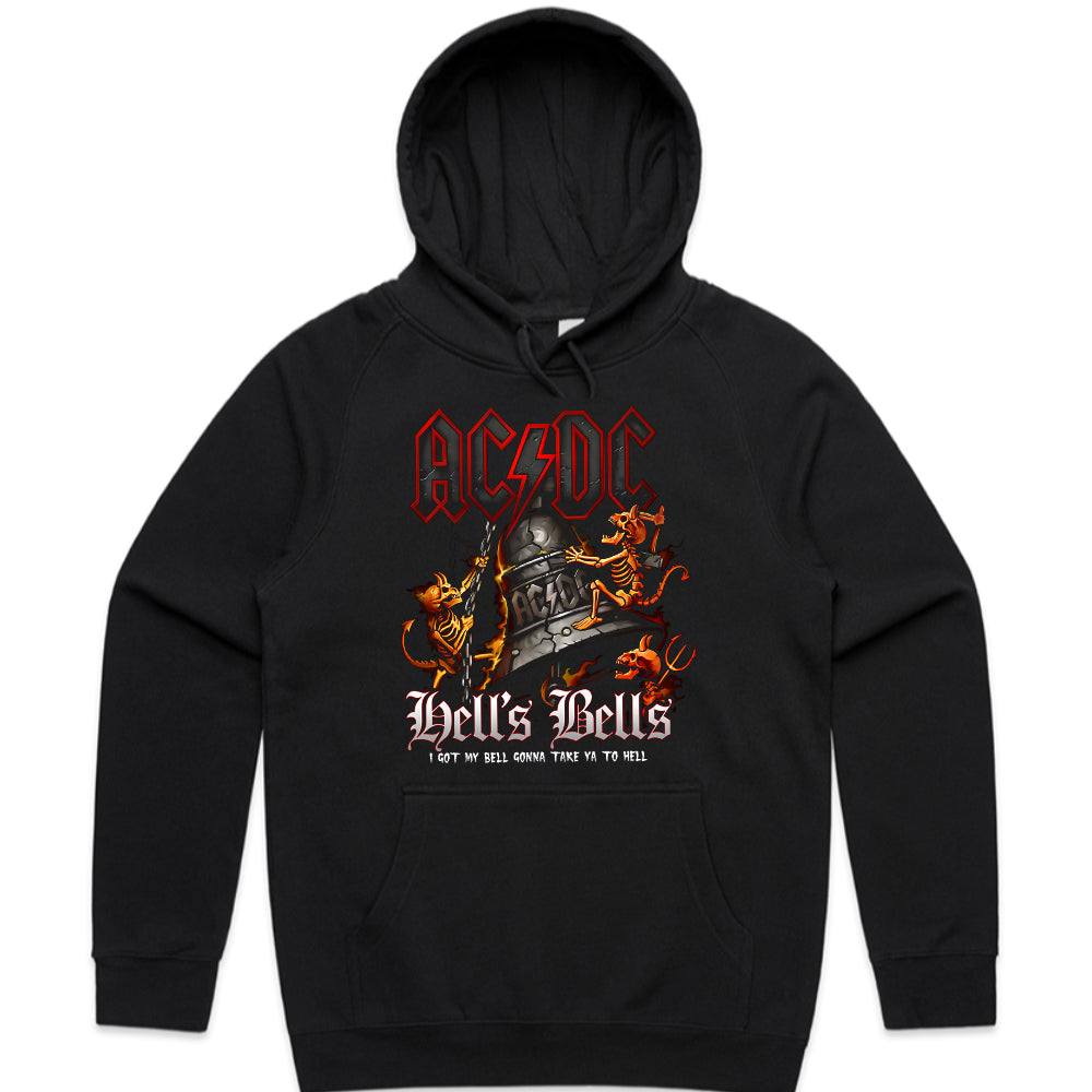 AC DC - HELLS BELLS