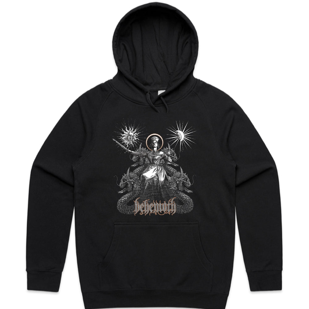 BEHEMOTH