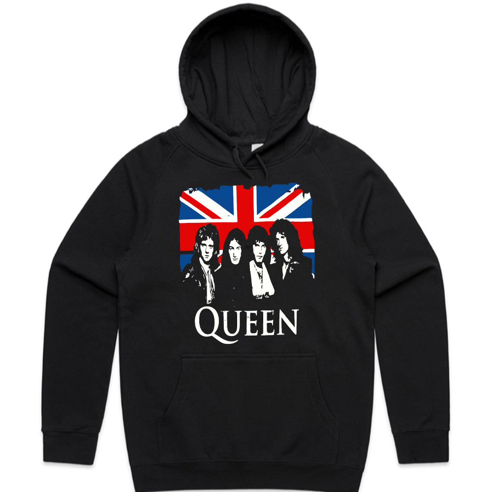 QUEEN