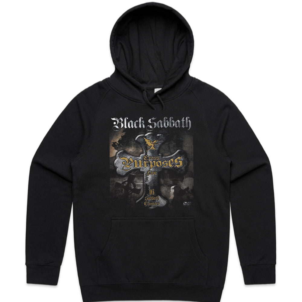 BLACK SABBATH