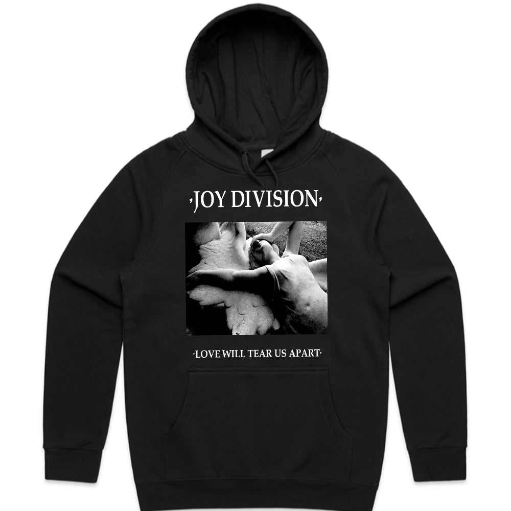 JOY DIVISION - LOVE WILL TEAR US APART