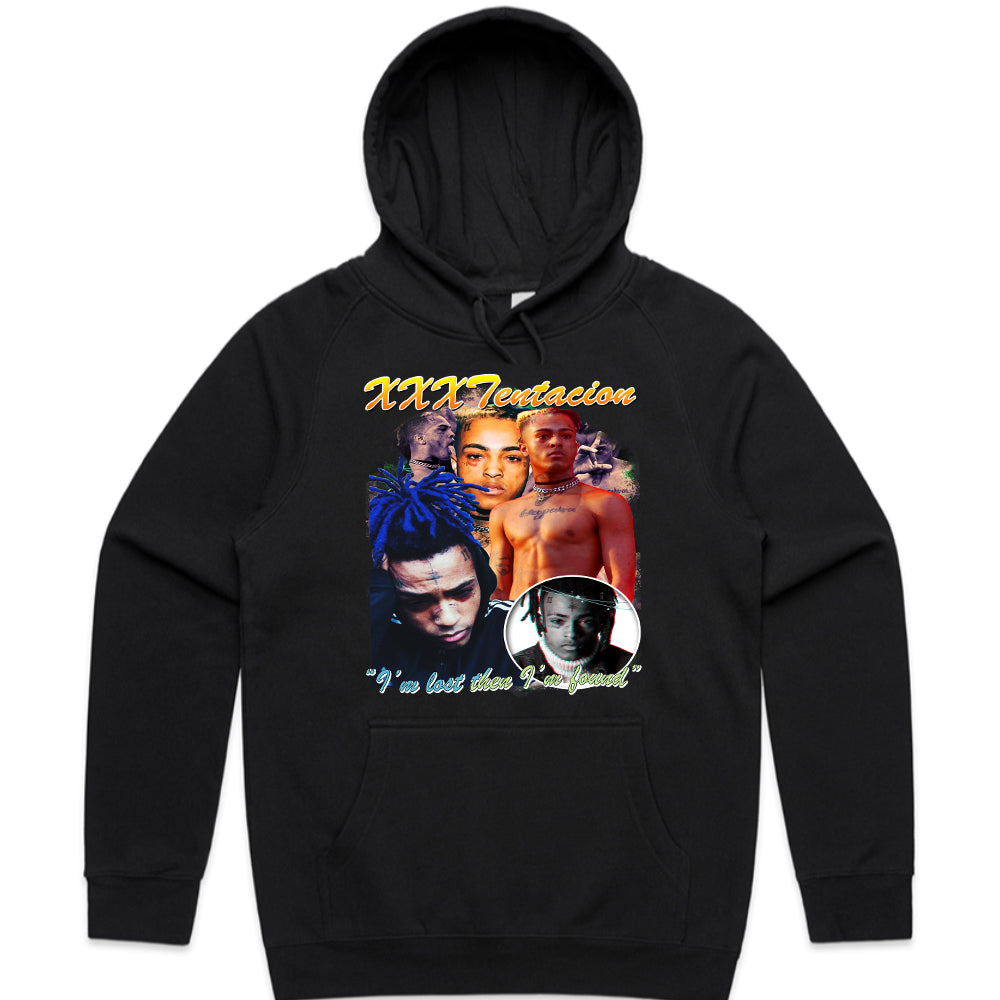 XXXTENTACION