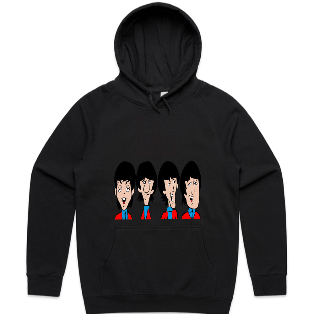 THE BEATLES