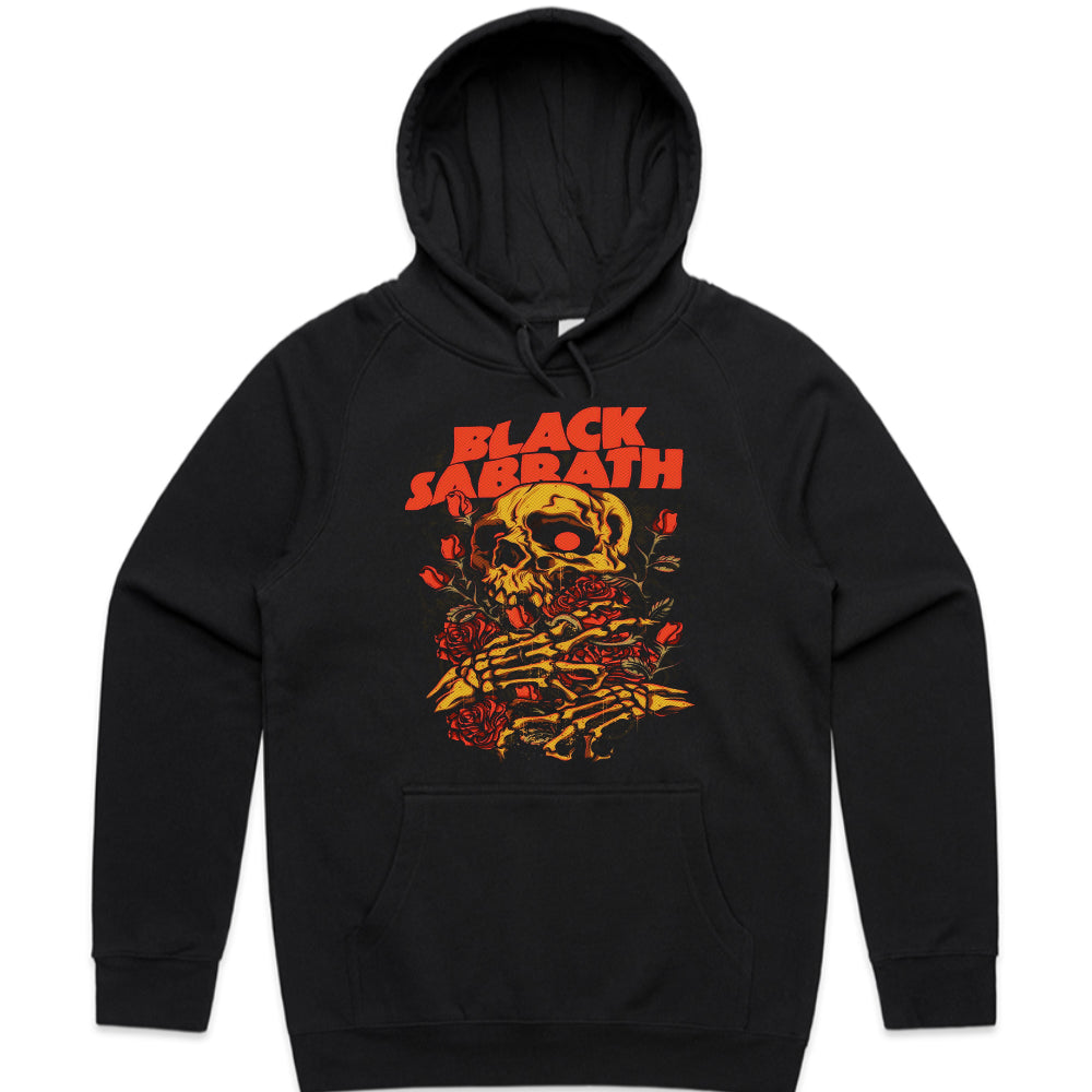 BLACK SABBATH