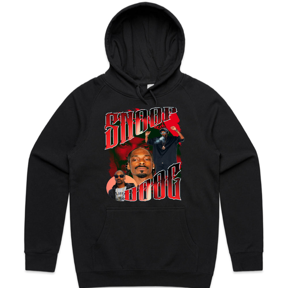 SNOOP DOGG