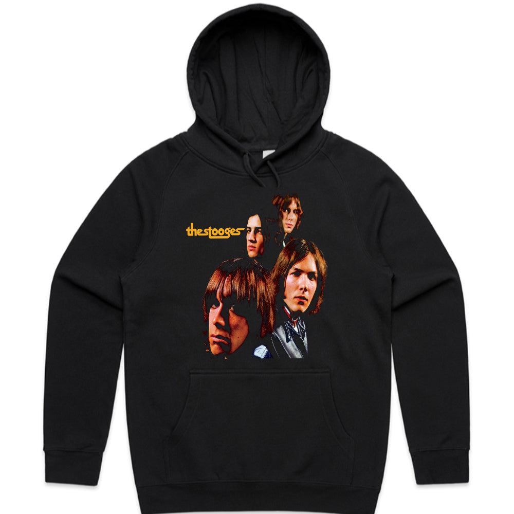 THE STOOGES