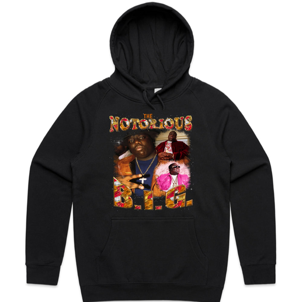 THE NOTORIOUS - B.I.G