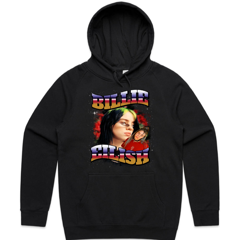 BILLIE EILISH